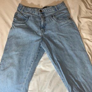 BDG Mom jeans